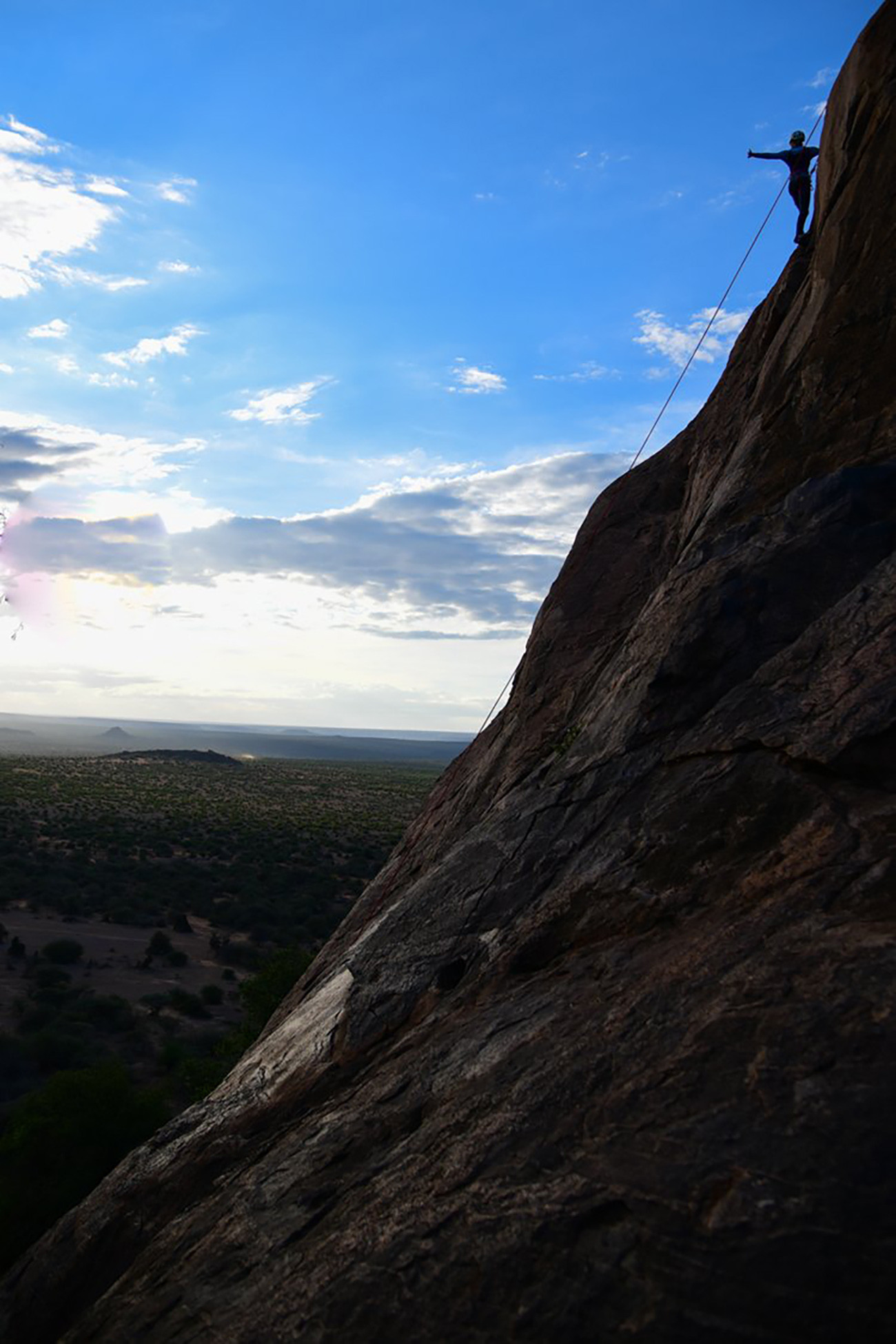 Caminhadas e Safáris no Quênia